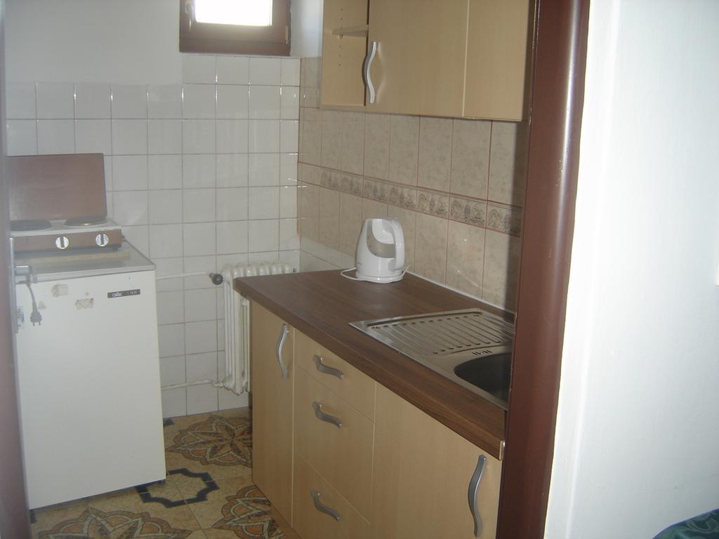 Penzion Rogalo Svit Habitación foto